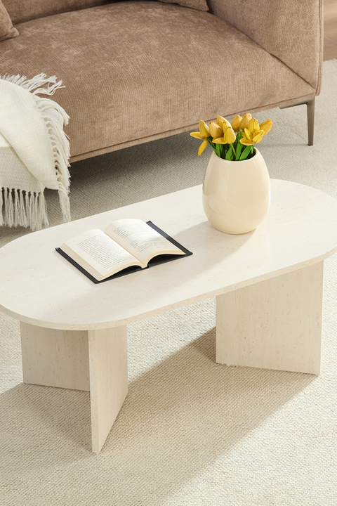 Luxe uitstraling zonder de luxe prijs